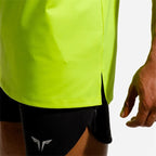 Camiseta de Tirantes para Hombre de Entrenamiento Flexible