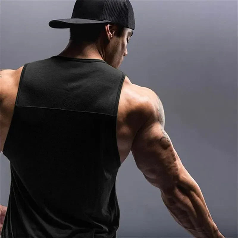 Camiseta de Tirantes para Hombre Esport