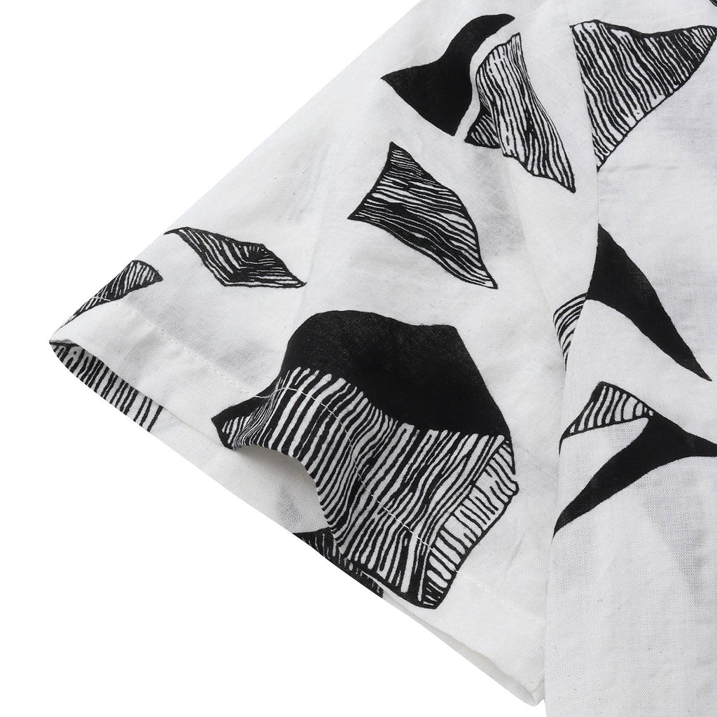 Camisa para Hombre Urban Style