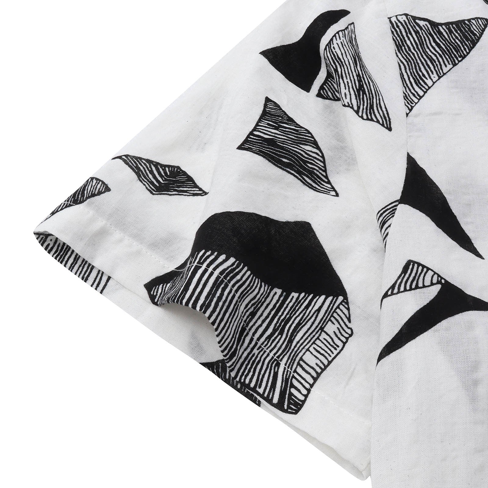 Camisa para Hombre Urban Style