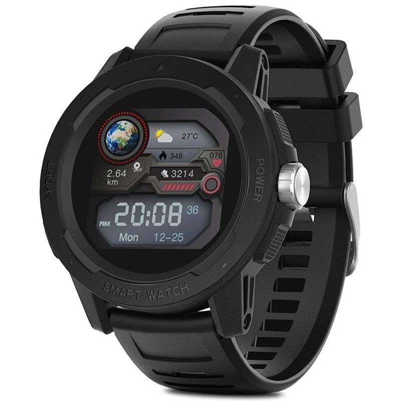 Reloj Inteligente Smartwatch Fit Pro Resistente al Agua