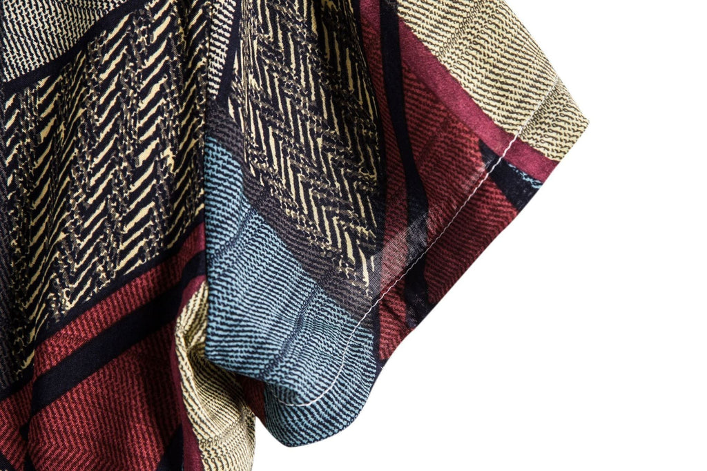 Camisa para Hombre Modern Fi