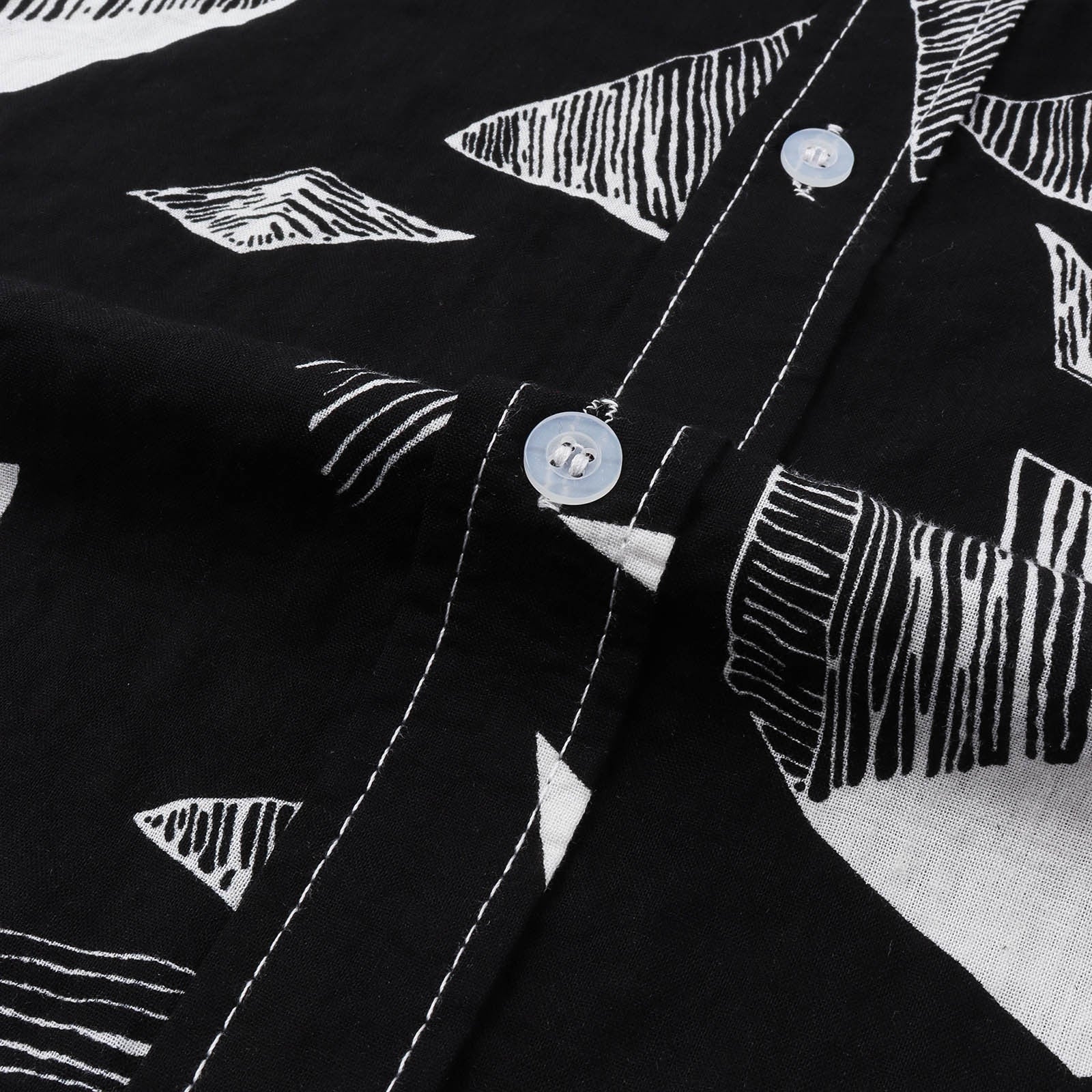 Camisa para Hombre Urban Style