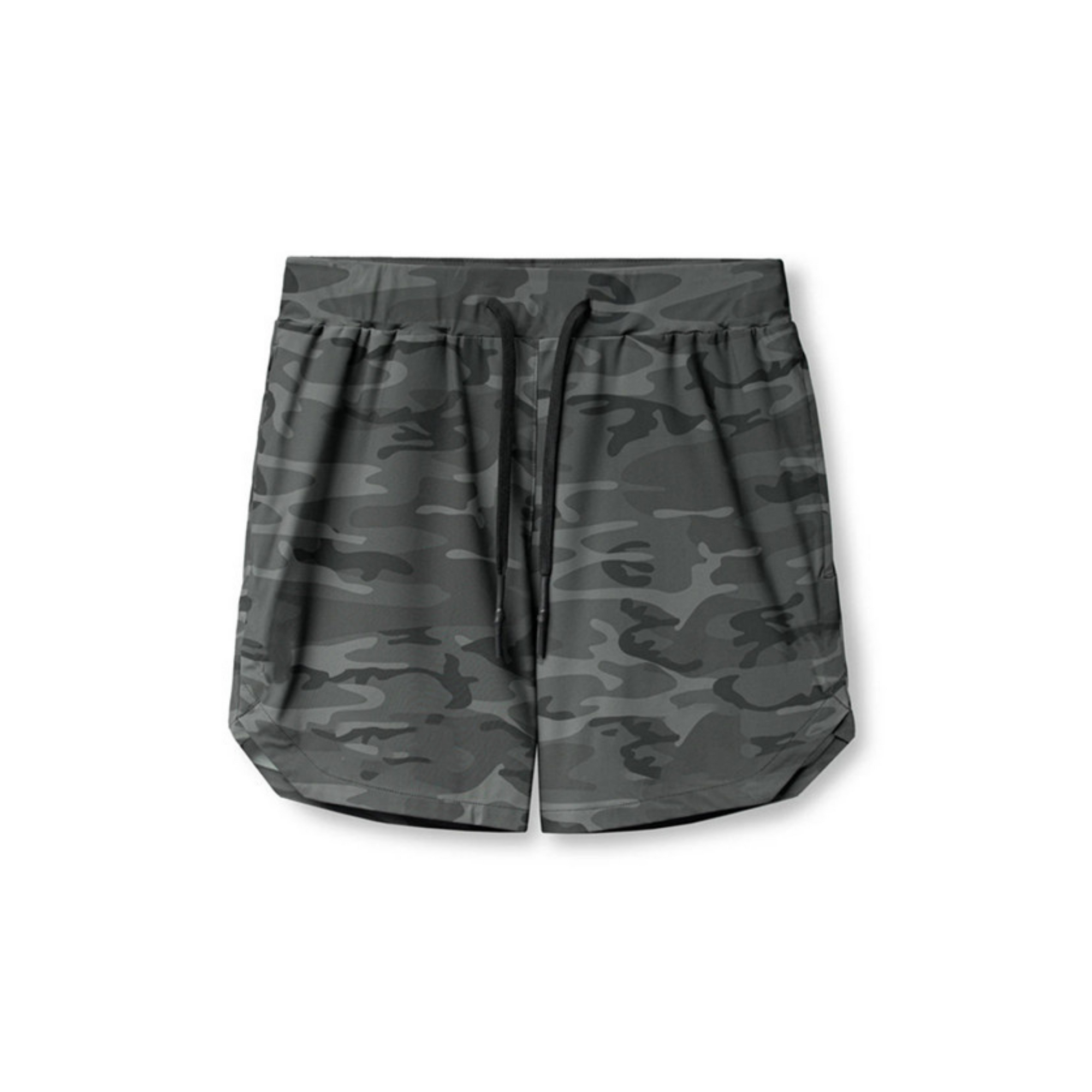 Pantalones Cortos Fitness Strong