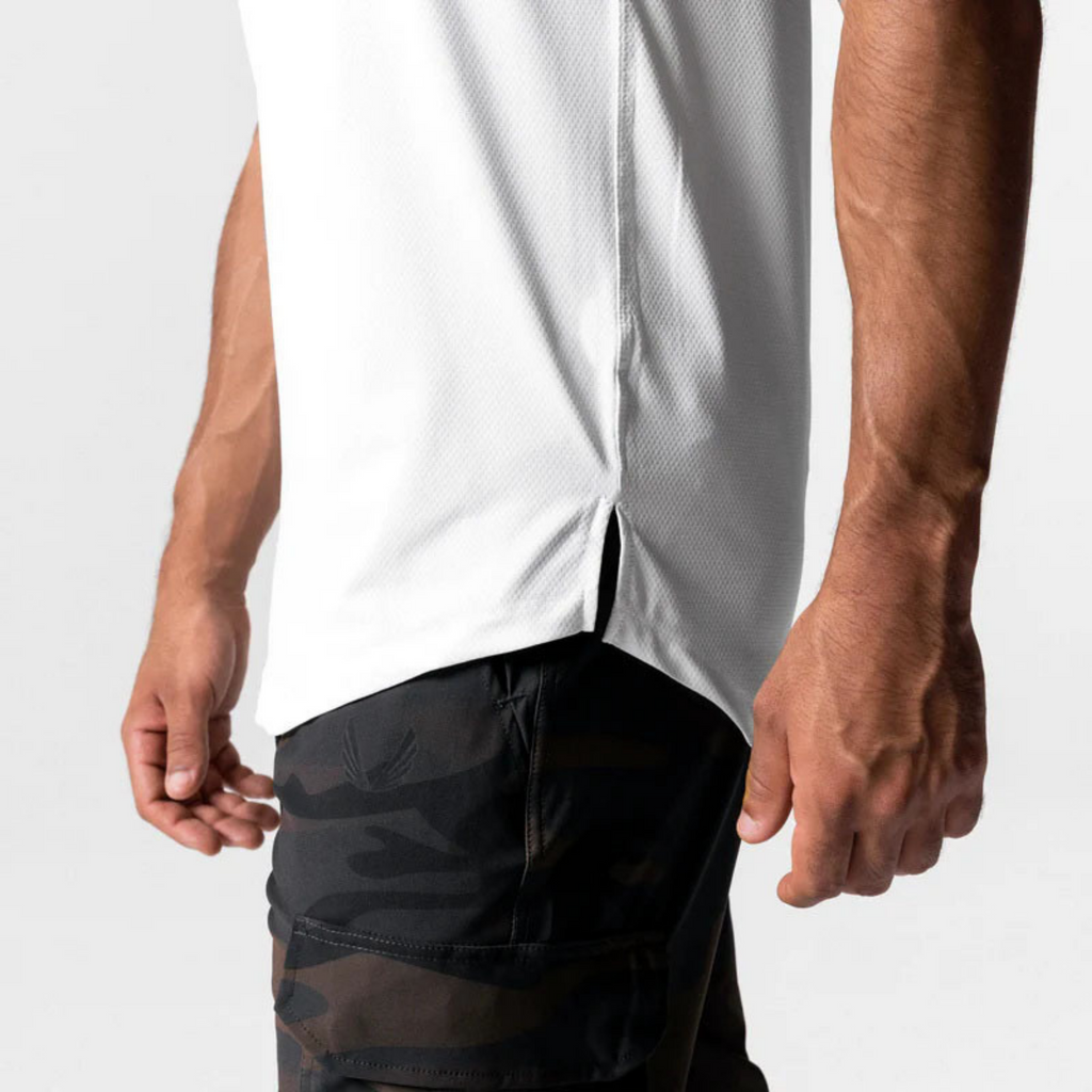 Camiseta de Tirantes para Hombre Fitness
