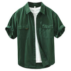 Camisa para Hombre Canada