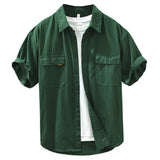 Camisa para Hombre Canada