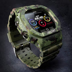 Reloj Inteligente Ocean Smartwatch Pro Military