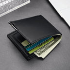 Cartera para Hombre Slim Minimalista