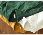 Camisa para Hombre Canada