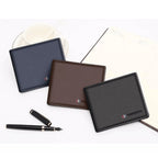 Cartera para Hombre Bison Classic