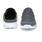 Zapatillas Mule Ortopédicas para Hombre