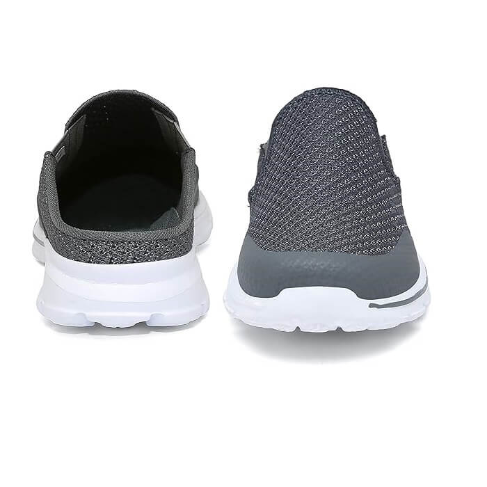 Zapatillas Mule Ortopédicas para Hombre