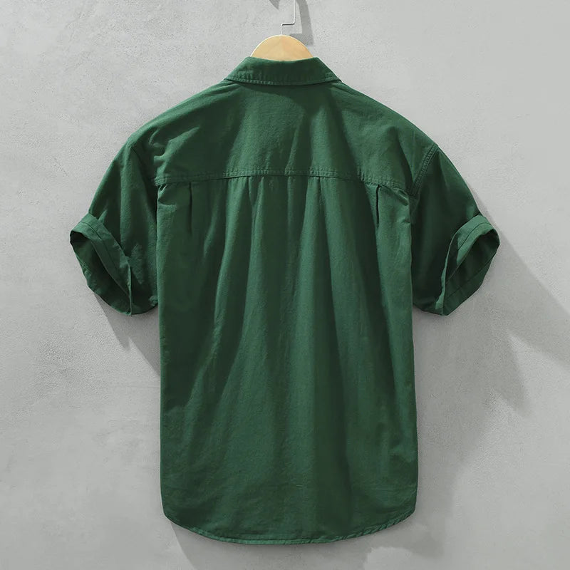 Camisa para Hombre Canada