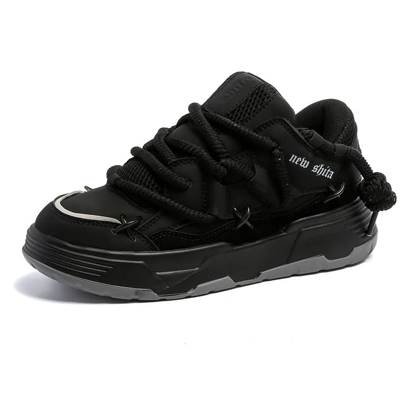 Zapatilla Masculina New Shita