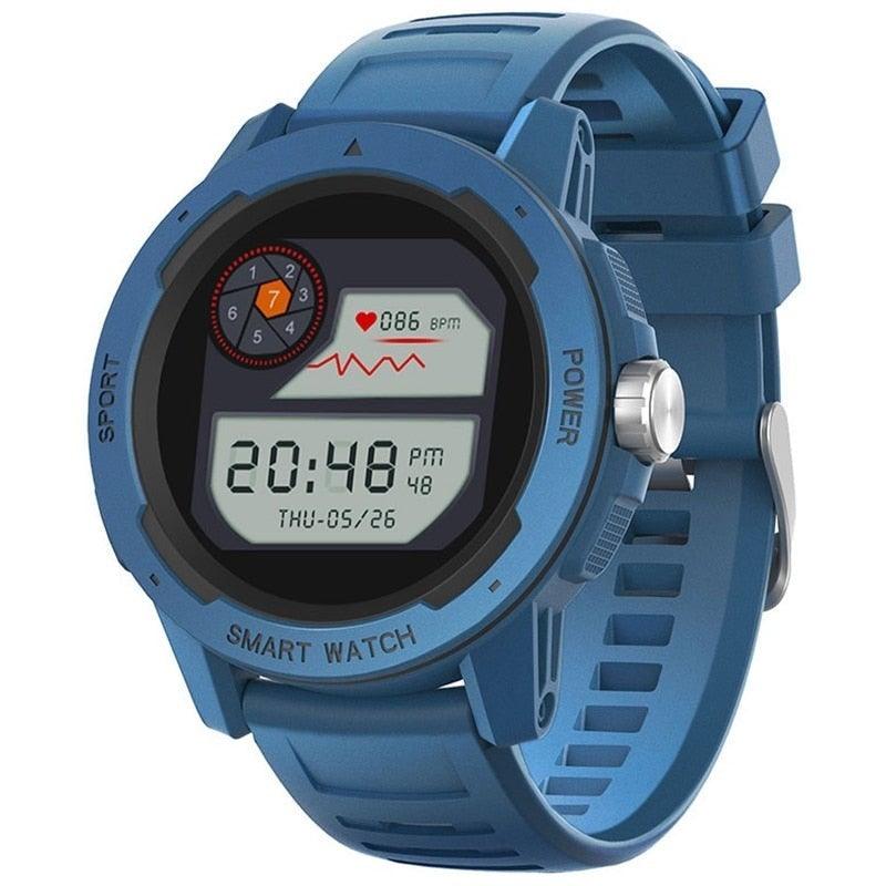 Reloj Inteligente Smartwatch Fit Pro Resistente al Agua