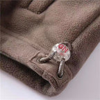 Chaqueta con Cremallera Style