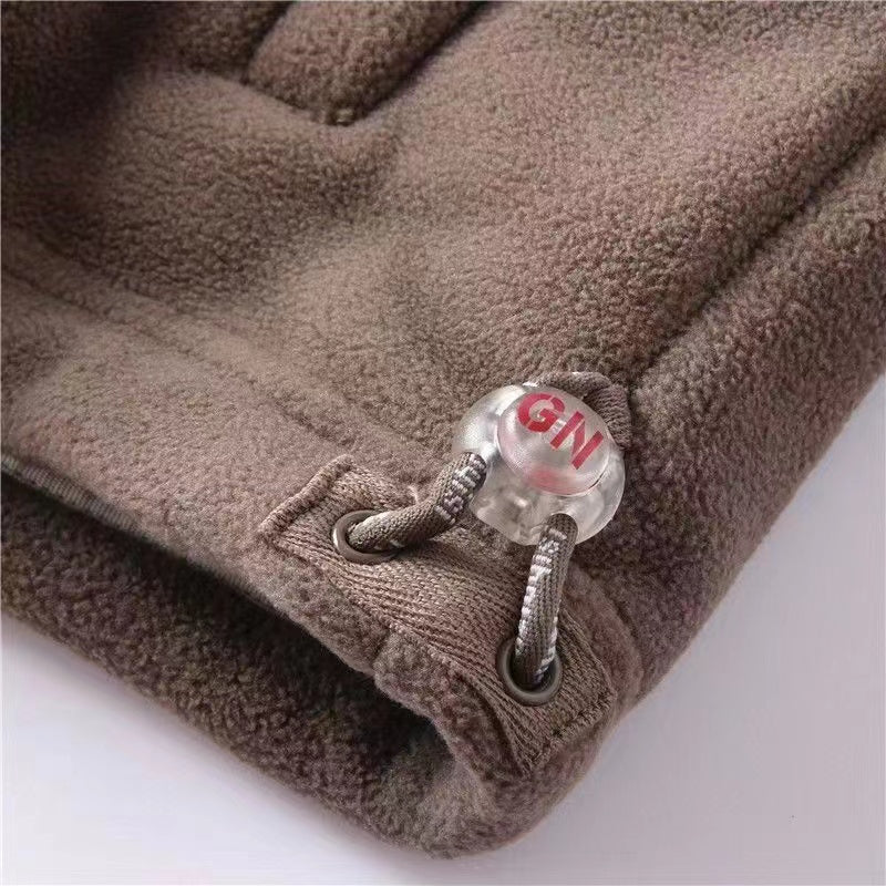 Chaqueta con Cremallera Style