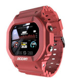 Reloj Inteligente Ocean Smartwatch Pro Military