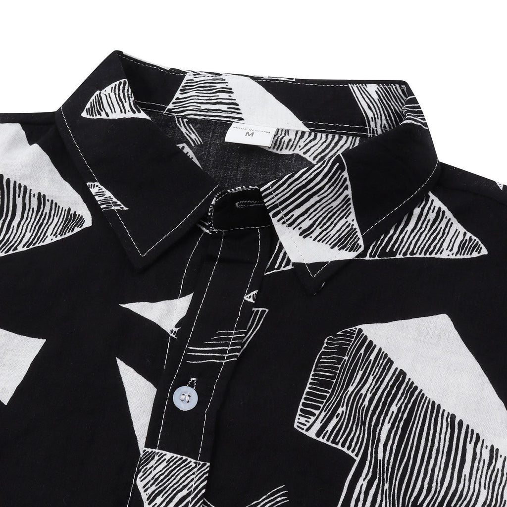 Camisa para Hombre Urban Style