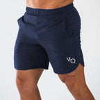 Pantalones Cortos para Hombre Gym