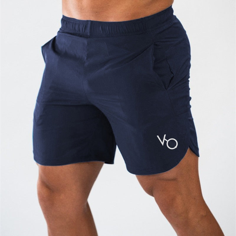 Pantalones Cortos para Hombre Gym