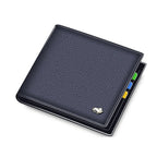 Cartera para Hombre RFID Premium