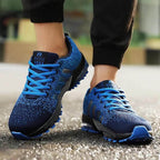 Zapatillas Deportivas para Hombre Running Ortopédicas