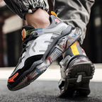 Zapatilla Masculina New Speed