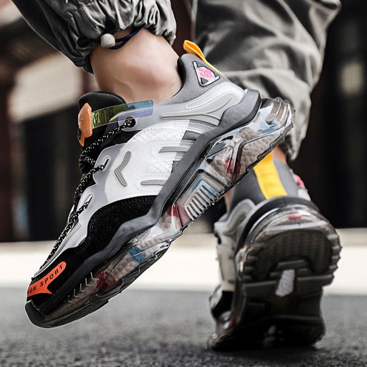 Zapatilla Masculina New Speed