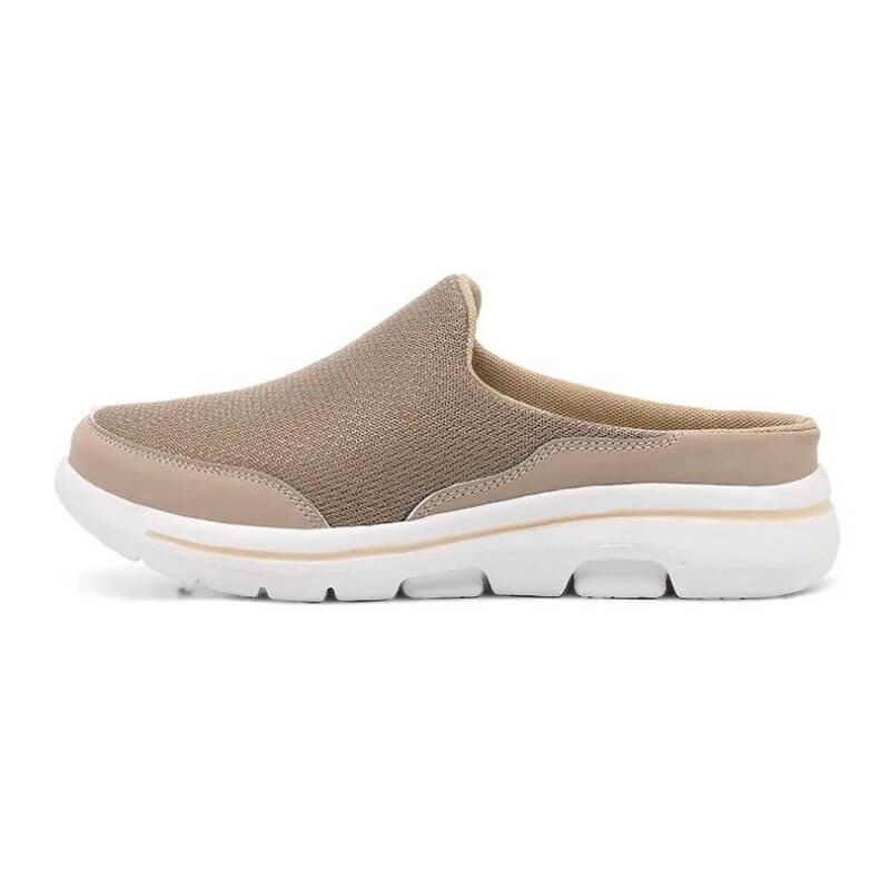Zapatillas Mule Ortopédicas para Hombre