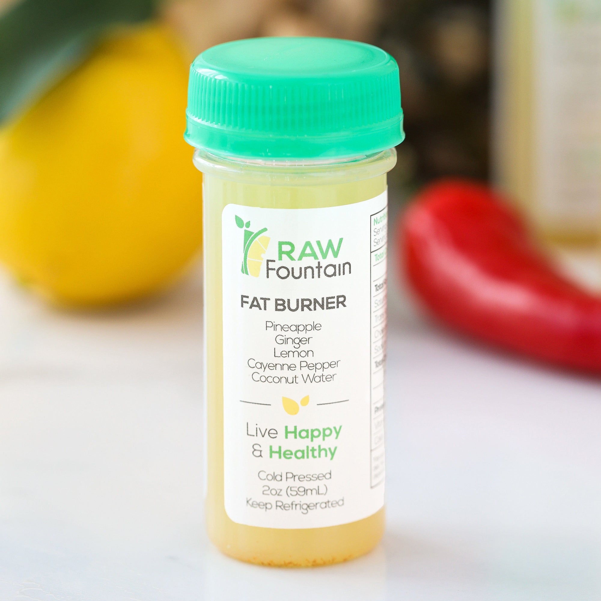 Fat Burner