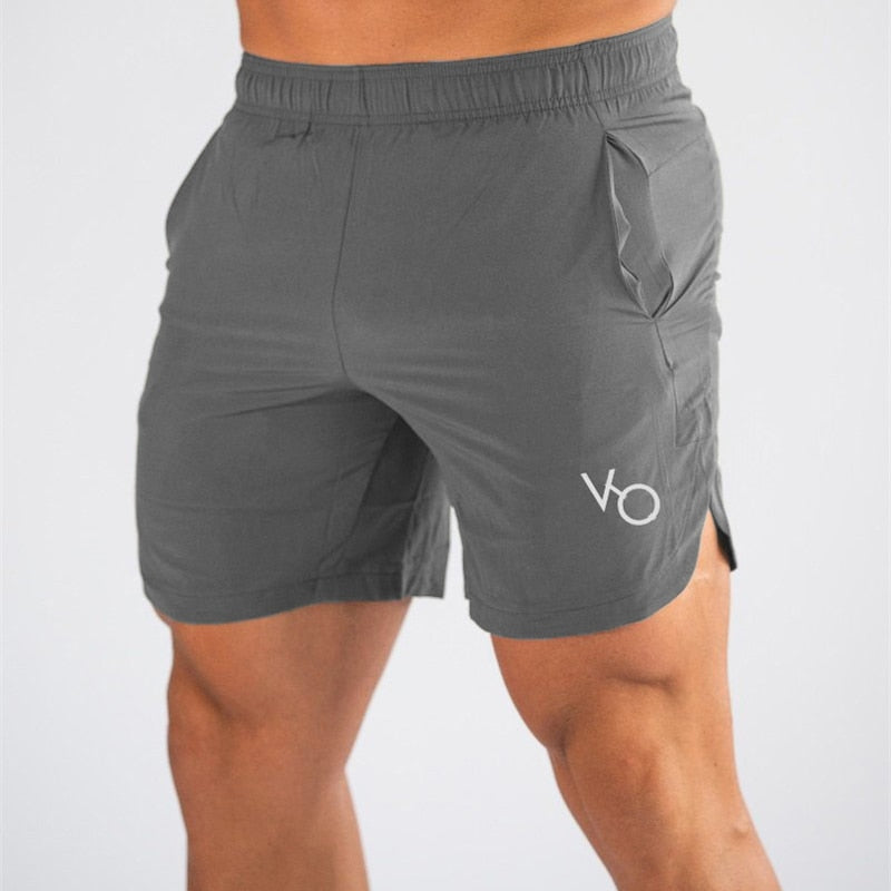 Pantalones Cortos para Hombre Gym