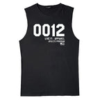 Camiseta de Tirantes para Hombre Tank Stronger