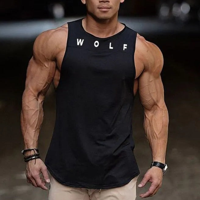 Camiseta de Tirantes para Hombre Esport