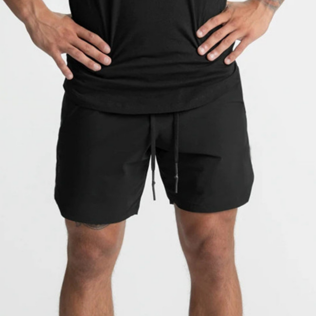 Pantalones Cortos Fitness Strong