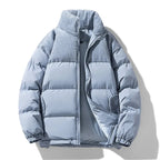 Chaqueta para Hombre Bobojaco Forrada de Lana