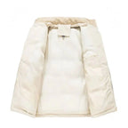 Chaqueta para Hombre Bobojaco Forrada de Lana