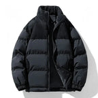 Chaqueta para Hombre Bobojaco Forrada de Lana