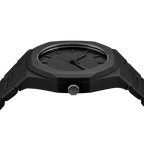 Reloj para Hombre Minimalista Phantom Black