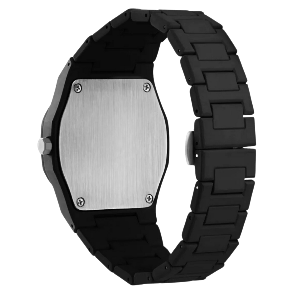 Reloj para Hombre Minimalista Phantom Black