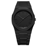 Reloj para Hombre Minimalista Phantom Black