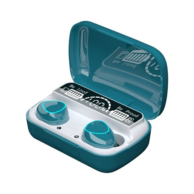 Auriculares TWS Bluetooth