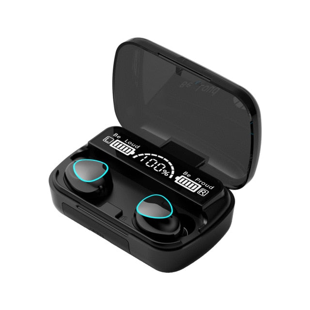 Auriculares TWS Bluetooth