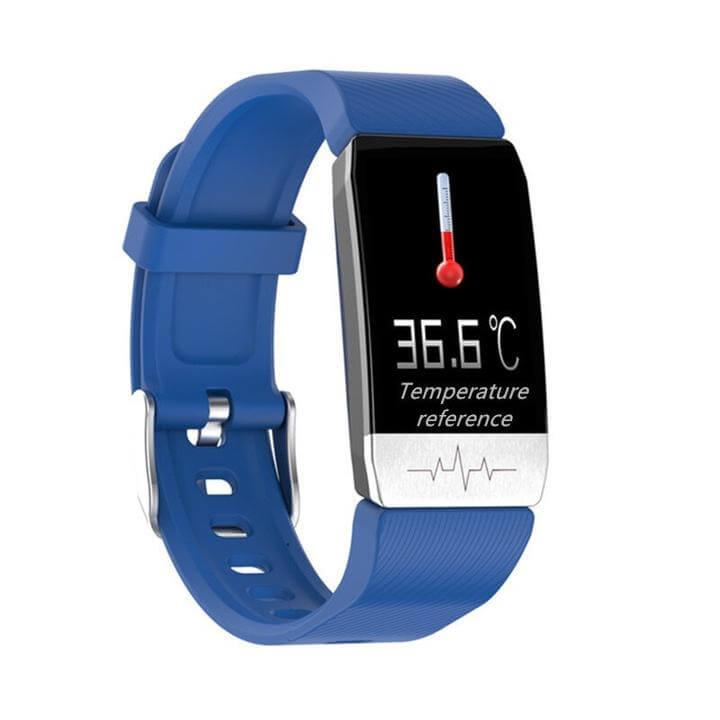 Reloj Inteligente IDoctor PRO V7