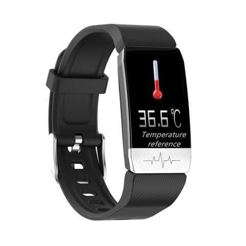 Reloj Inteligente IDoctor PRO V7
