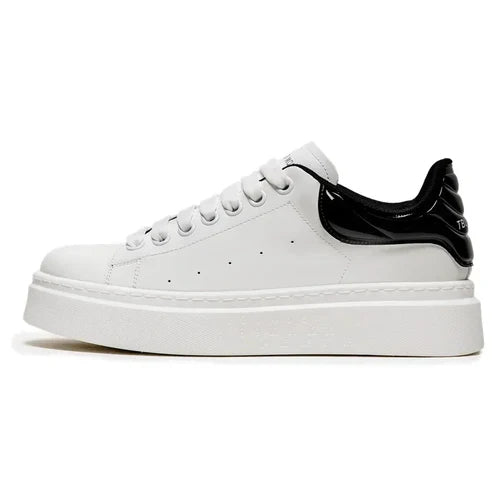 Zapatillas para Hombre Casual Premium de Cuero