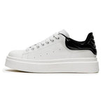 Zapatillas para Hombre Casual Premium de Cuero