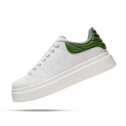 Zapatillas para Hombre Casual Premium de Cuero