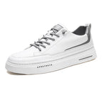 Zapatillas para Hombre Casual Urbano de Microfibra